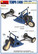 Tempo E400 Hochlader Pritsche 3-Wheel Truck   1/35