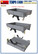 Tempo E400 Hochlader Pritsche 3-Wheel Truck   1/35