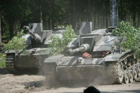 StuG III Ausf.G Early  1/16