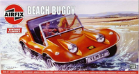 Beach Buggy  1/32