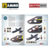 How to Paint US Navy WWII Late Aircraft Solution Book