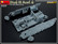 StuG III Ausf.G Alkett February 1943 Prod. Interior Kit