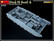 StuG III Ausf.G Alkett February 1943 Prod. Interior Kit