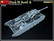 StuG III Ausf.G Alkett February 1943 Prod. Interior Kit