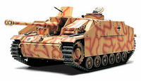 StuG III Ausf.G Early	1/48