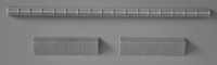 European Tiled Roof	1/35
