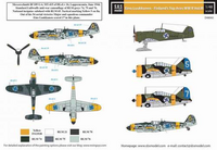Eino Luukkanen Finland’s Top Ace Vol.3  1/48