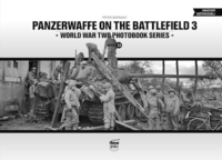 Panzerwaffe on the Battlefield 3 Vol.23