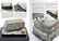 Technicals, Modeling Modern Light Vehicles from the 1950s and Beyond