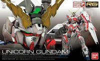Unicorn Gundam BL  1/144