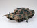 Leopard A4 Main Battle Tank  1/35