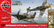 Spitfire Mk.Ia & Messerschmitt Bf109E-4   ’Dogfight Doubles’	 1/72