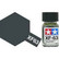 German Grey Enamel Paint