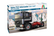 Volvo F12 Intercooler Low Roof  1/24