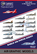 The Hawk Special (BAE Hawk in Worldwide Service) Decals  1/72
