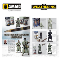 The Weathering Magazine 35 Grey