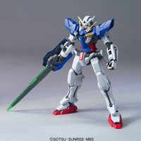 GN-001RE II Gundam Exia Repaia II (High Grade)  1/144