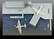Royal Navy Seaplane Dockside Base  1/700
