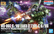 MS-06C-6/R6 Zaku II Type C-6/R-6  1/144