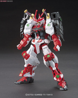 Sengoku Astray Gundam	1/144
