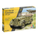 Fiat 508CM Coloniale with Crew  1/35