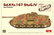 StuG IV Early Production  1/35