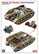 StuG IV Early Production with Full Interior  1/35