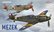 Mezek Dual Combo (Avia S-199) Limited Edition  1/72