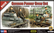 German Panzer Crew (Early War)  1/35