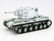 KV-2 Soviet Heavy Tank (New Moulds)  1/35