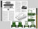 KV-2 Soviet Heavy Tank (New Moulds)  1/35