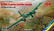 B-26K Counter Invader (Early) US Attack Aircraft  1/48