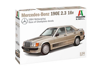 Mercedes Benz 190 E 2.3 16V  1/24