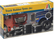 Truck Rubber Tyres (8kpl)  1/24
