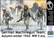 German Machinegun Team Autumn-Winter 1944  1/35