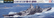 US Battleship Iowa BB-61 (Waterline Kit)