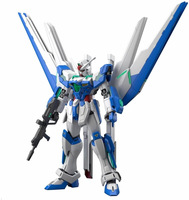 Gundam Helios  1/144