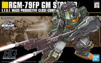 RGM-79FP GM Striker BL  1/144