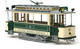 Berlin Tram  1/24