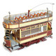 London Tram  1/24