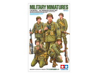 US Infantry Scout Set  1/35