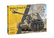 Marder III Ausf.H with 2 Figures  1/35
