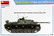 StuG III Ausf.G Alkett Production March 1943  1/35