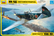 Yak-9D Soviet Fighter Plane  1/48