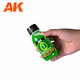 Radioactive Water 180ml (2 Component Resin)