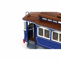 Barcelona Tram  1/24