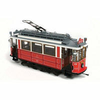 Istanbul Tram  1/24