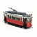 Istanbul Tram  1/24
