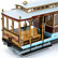 San Francisco Tram 1/24