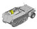 SdKfz 250/1 Ausf.B Neue Art  1/35